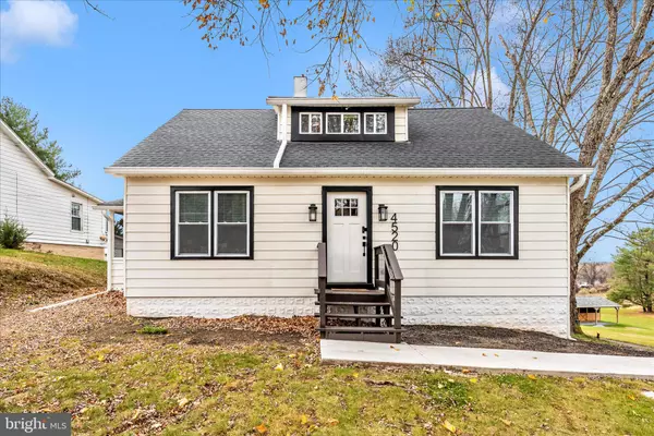 Finksburg, MD 21048,4520 SYKESVILLE RD