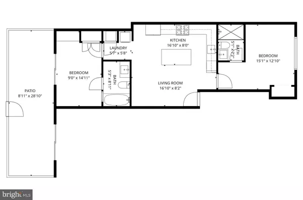 Washington, DC 20002,1210 MEIGS PL NE