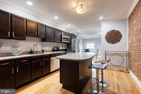 Baltimore, MD 21231,141 N PATTERSON PARK AVE