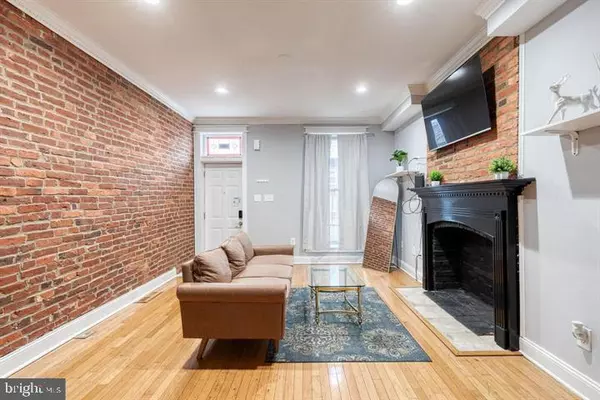 Baltimore, MD 21231,141 N PATTERSON PARK AVE