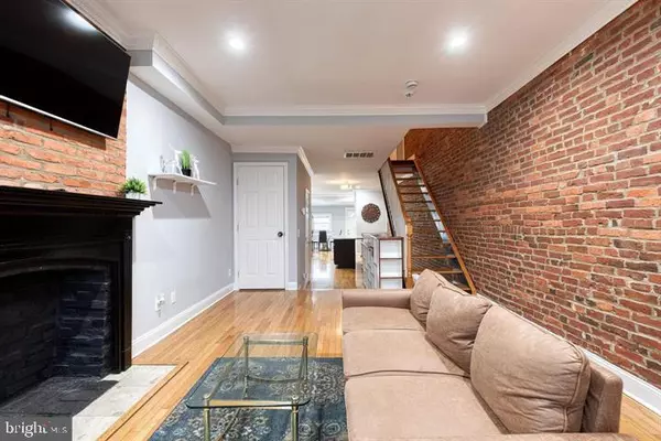 Baltimore, MD 21231,141 N PATTERSON PARK AVE