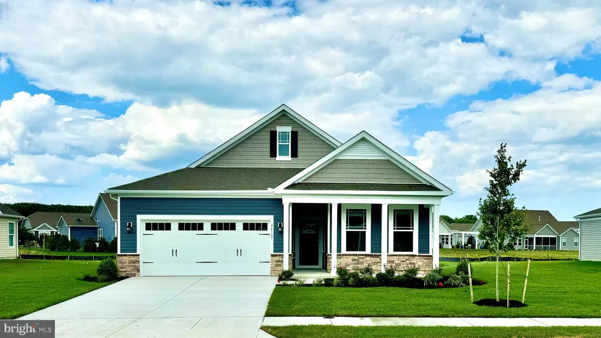 Millville, DE 19967,34328 EAST LAKE LN