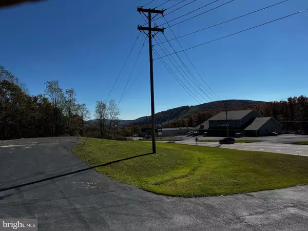 Mc Henry, MD 21541,23250 GARRETT HWY