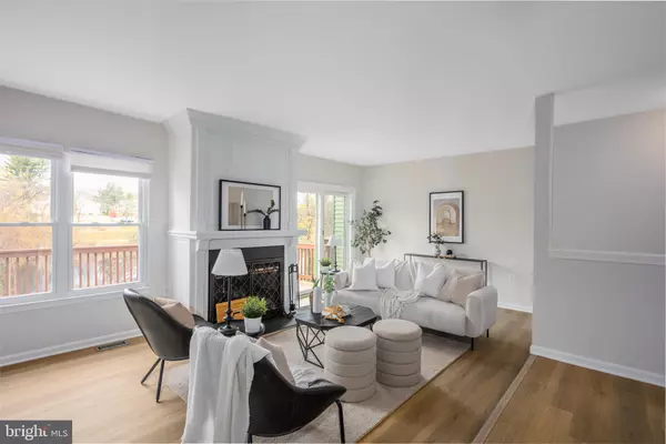 Columbia, MD 21045,9149 HELAINE HAMLET WAY