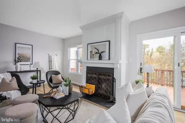 Columbia, MD 21045,9149 HELAINE HAMLET WAY