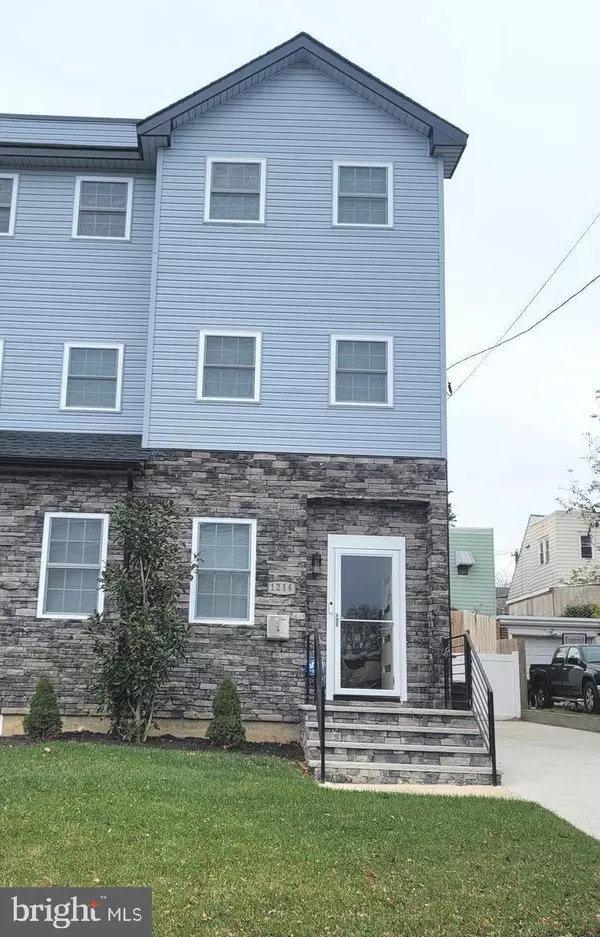 Havertown, PA 19083,1214 ROOSEVELT DR