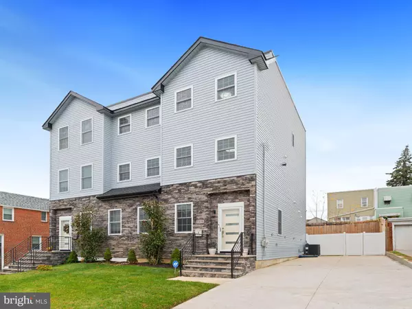 Havertown, PA 19083,1214 ROOSEVELT DR