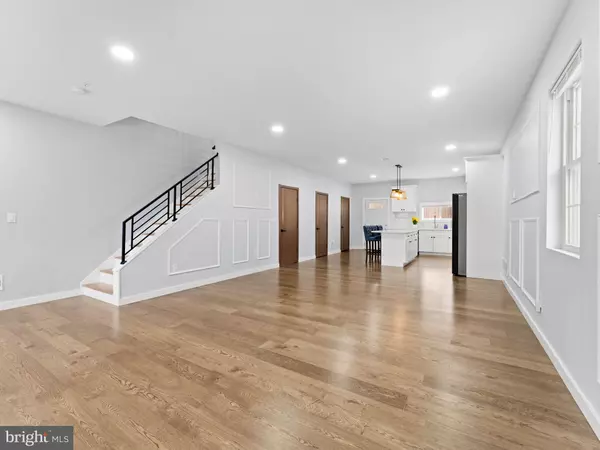 Havertown, PA 19083,1214 ROOSEVELT DR