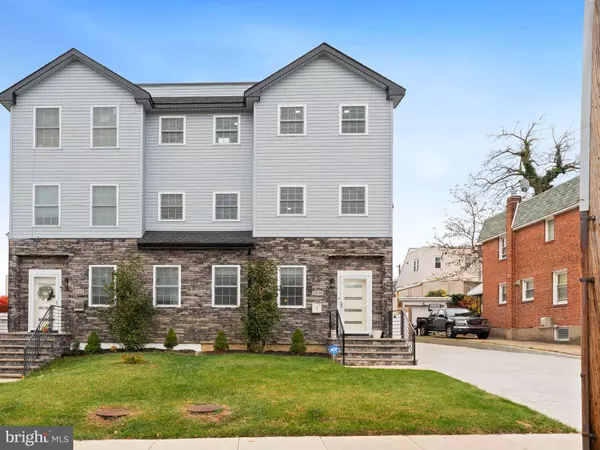 Havertown, PA 19083,1214 ROOSEVELT DR