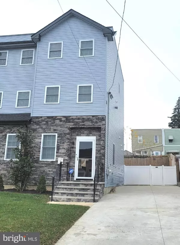 Havertown, PA 19083,1214 ROOSEVELT DR