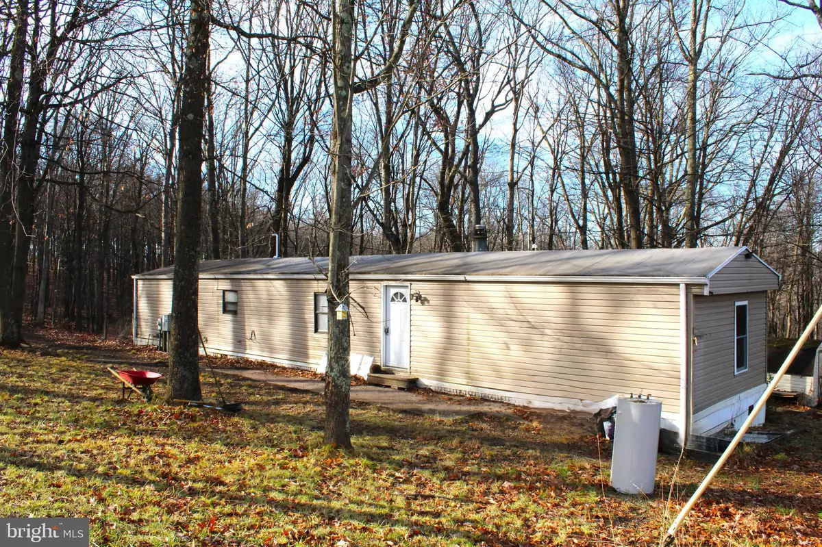 Frostburg, MD 21532,15509 BURTON PARK