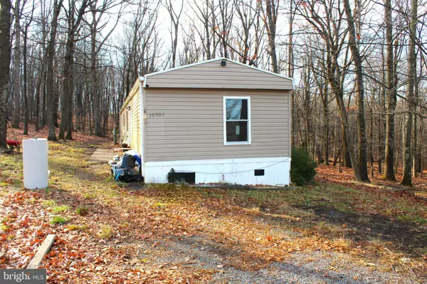 Frostburg, MD 21532,15509 BURTON PARK