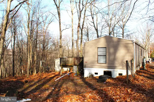 Frostburg, MD 21532,15509 BURTON PARK