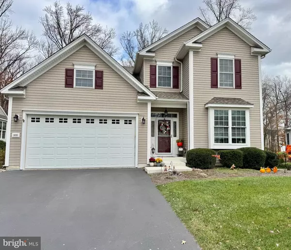 1695 VILLAGE AVE, Garnet Valley, PA 19060