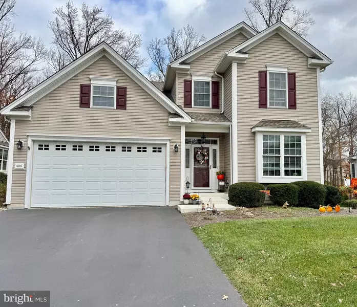 1695 VILLAGE AVE, Garnet Valley, PA 19060