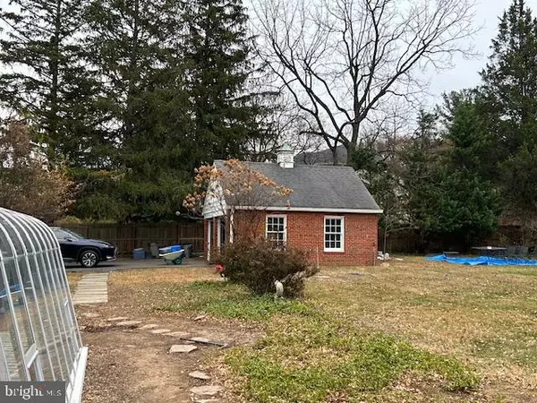 Silver Spring, MD 20904,711 ORCHARD WAY