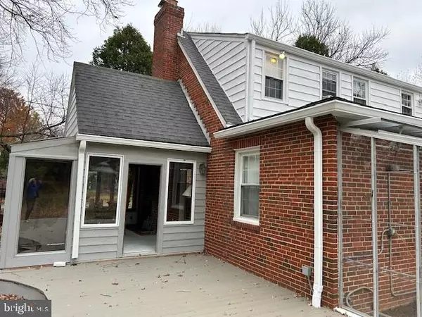 Silver Spring, MD 20904,711 ORCHARD WAY