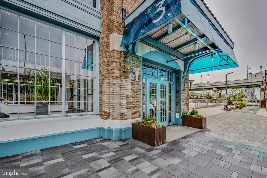 3 N CHRIS COLUMBUS BLVD #PL228, Philadelphia, PA 19106