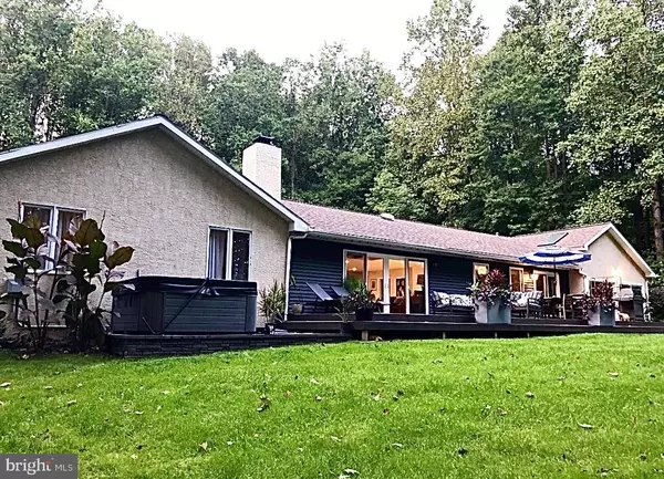 Coatesville, PA 19320,1103 BROAD RUN RD