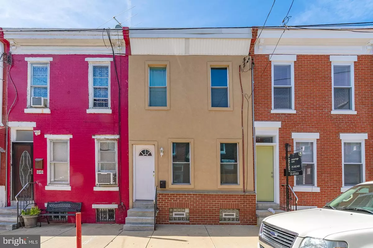 Philadelphia, PA 19146,1428 S BANCROFT ST