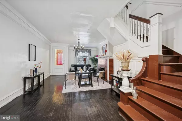 Philadelphia, PA 19139,236 S MELVILLE ST