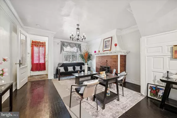 Philadelphia, PA 19139,236 S MELVILLE ST