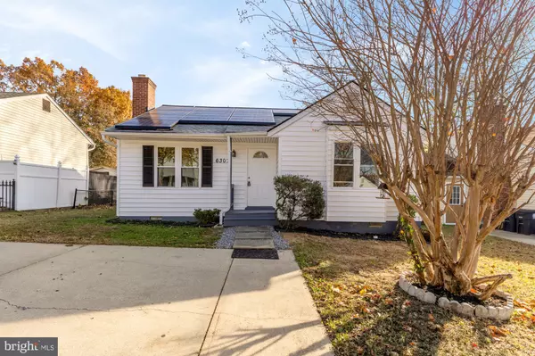 Riverdale, MD 20737,6307 HEADEN JORDAN AVE