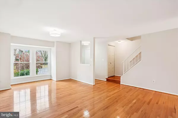 Gaithersburg, MD 20878,12 SEBASTIANI BLVD