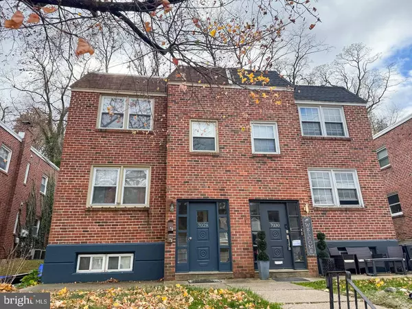 7028 VALLEY AVE, Philadelphia, PA 19128