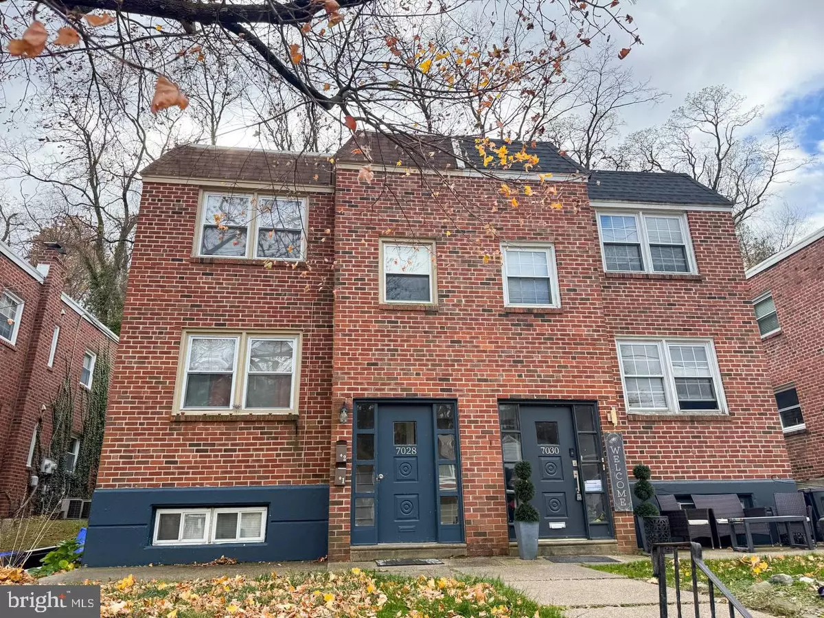 Philadelphia, PA 19128,7028 VALLEY AVE #2