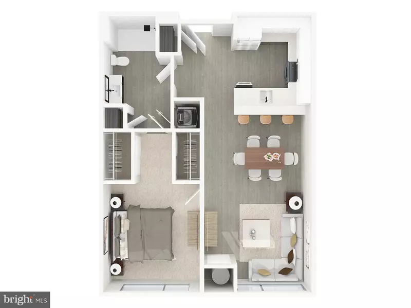 9 PRESIDENTIAL BLVD #1B-416, Bala Cynwyd, PA 19004