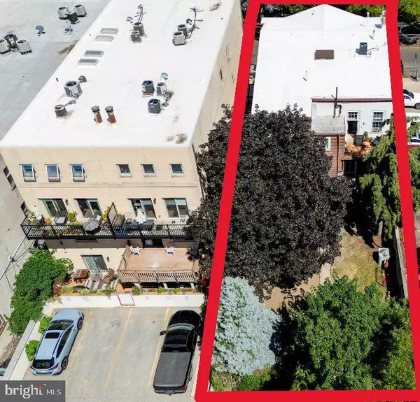 Philadelphia, PA 19147,318 BAINBRIDGE ST