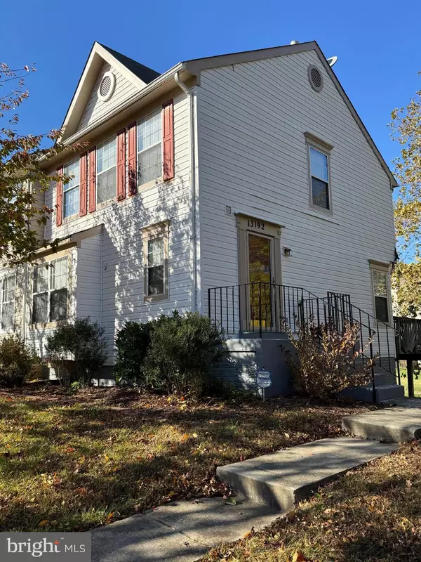 Upper Marlboro, MD 20772,13192 RIPON PL