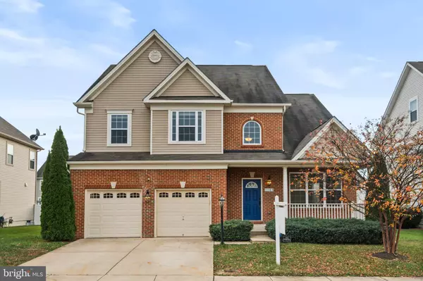 11167 SAINT CHRISTOPHER DR, White Plains, MD 20695