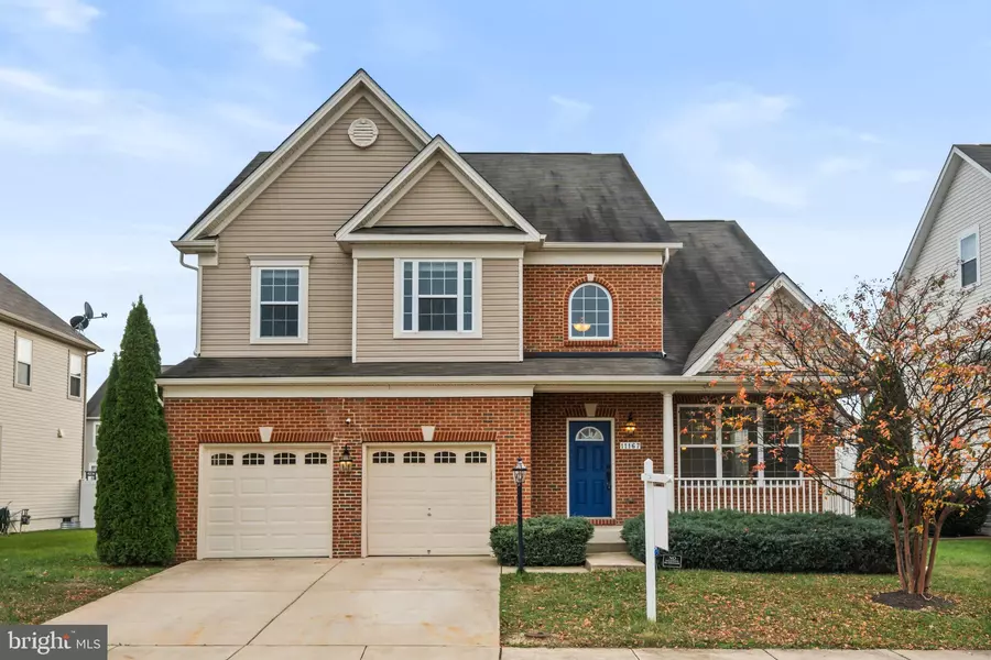 11167 SAINT CHRISTOPHER DR, White Plains, MD 20695