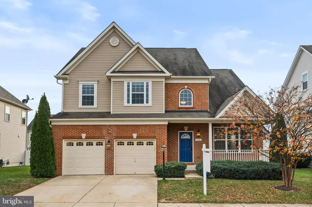 White Plains, MD 20695,11167 SAINT CHRISTOPHER DR