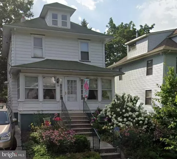 231 WOODLAWN TER, Collingswood, NJ 08108