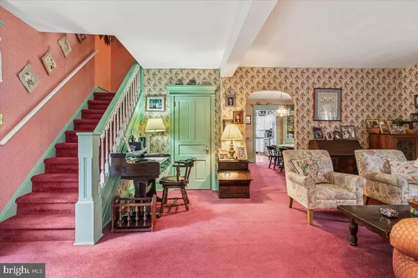 Collingswood, NJ 08108,231 WOODLAWN TER