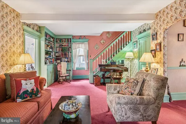 Collingswood, NJ 08108,231 WOODLAWN TER