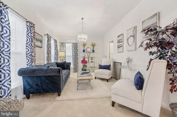 Brandywine, MD 20613,12502 MONTEREY PARK CT #5