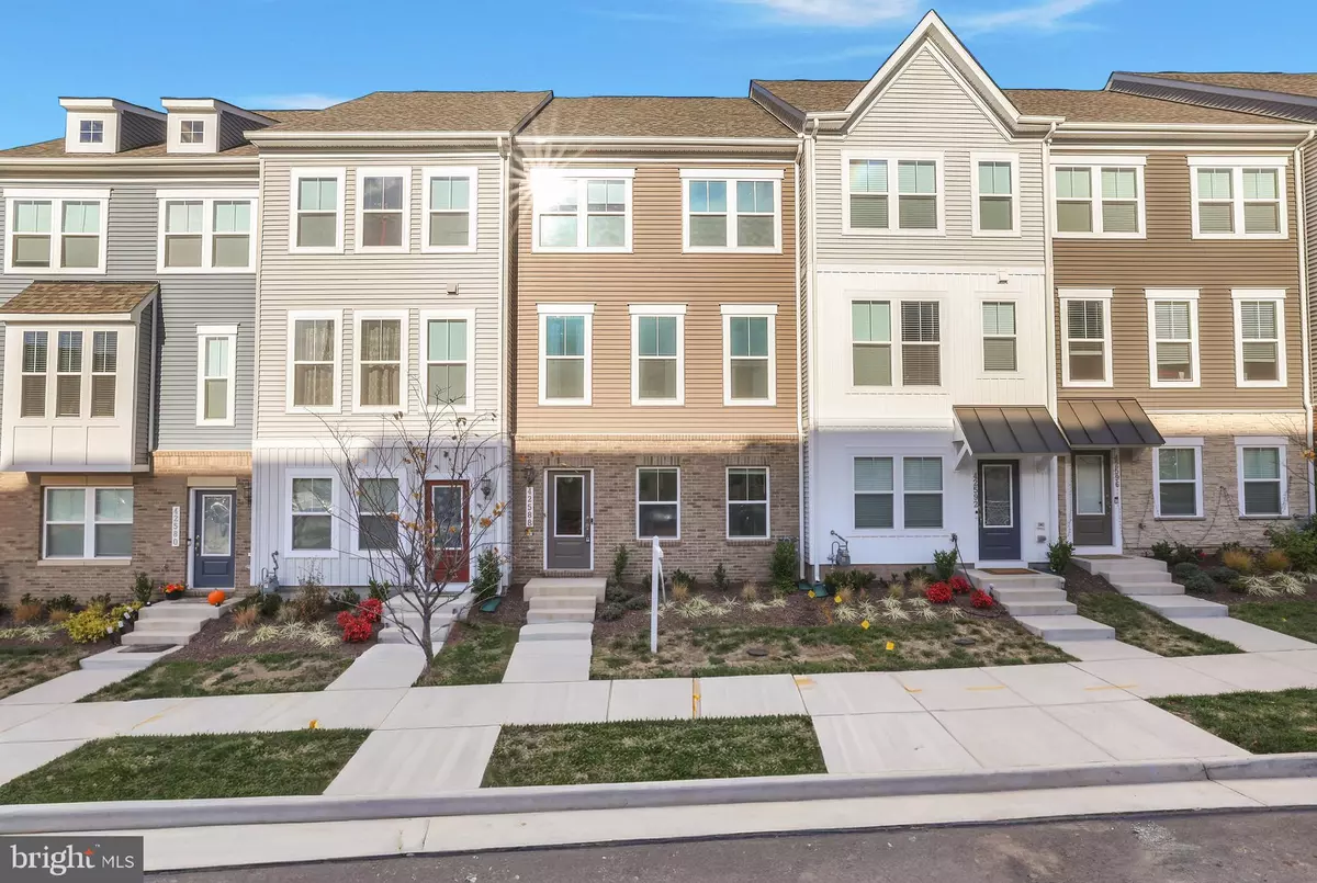 Sterling, VA 20166,42588 PITLOCHRY TER