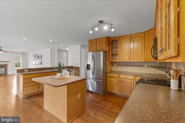 Great Mills, MD 20634,46170 N GREENS REST DR