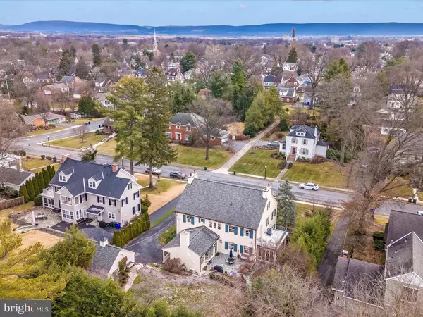 Hagerstown, MD 21742,1165 THE TER