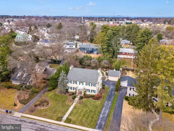 Hagerstown, MD 21742,1165 THE TER