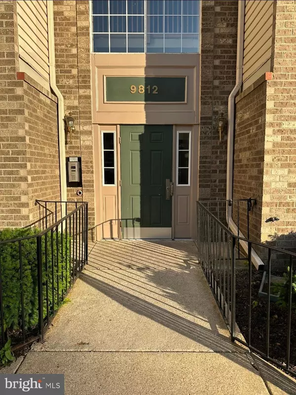 Upper Marlboro, MD 20774,9812 LAKE POINTE CT #301