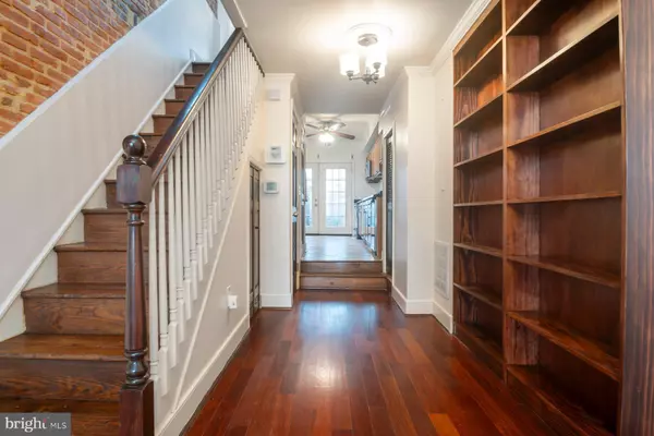 Baltimore, MD 21231,223 MADEIRA ST S