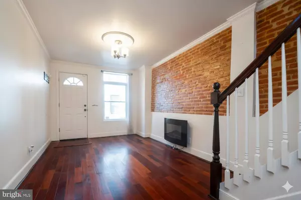 Baltimore, MD 21231,223 MADEIRA ST S