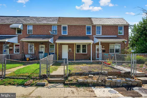 Baltimore, MD 21225,4041 6TH ST