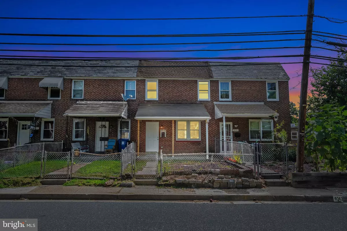 Baltimore, MD 21225,4041 6TH ST