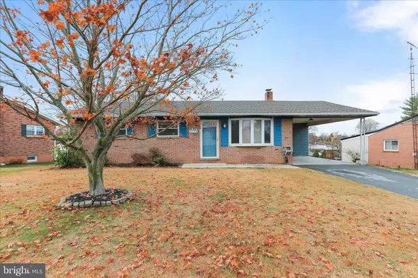 Hagerstown, MD 21742,134 CATAWBA PL